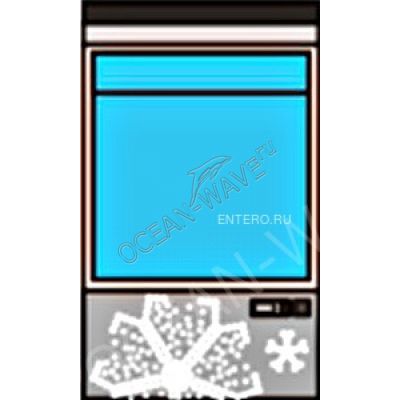 Стол холодильный Кобор NC61-1D - купить в интернет-магазине OCEAN-WAVE.ru