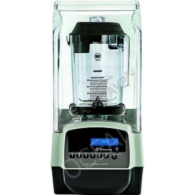 Блендер Vitamix T&G 2 (VM 42009) настольный - купить в интернет-магазине OCEAN-WAVE.ru