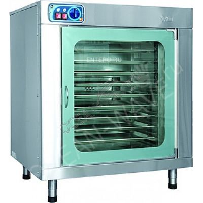 Шкаф расстоечный Abat ШРТ 10-1/1М - купить в интернет-магазине OCEAN-WAVE.ru