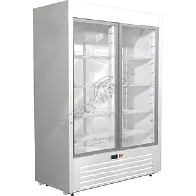 Шкаф холодильный Полюс ШХ-0,8К - купить в интернет-магазине OCEAN-WAVE.ru