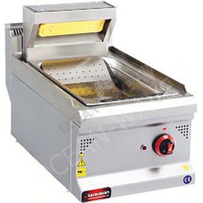 Подогреватель Gastroinox KRCS-SPDE 470 - купить в интернет-магазине OCEAN-WAVE.ru