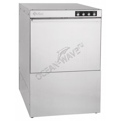 Посудомоечная машина с фронтальной загрузкой Abat МПК-500Ф-01 - купить в интернет-магазине OCEAN-WAVE.ru