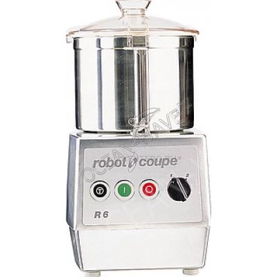 Куттер Robot Coupe R6 - купить в интернет-магазине OCEAN-WAVE.ru