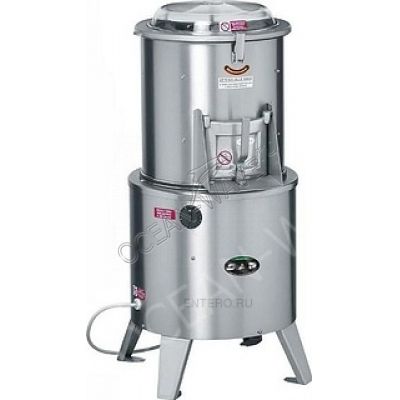 Картофелечистка SAP PL4 - купить в интернет-магазине OCEAN-WAVE.ru