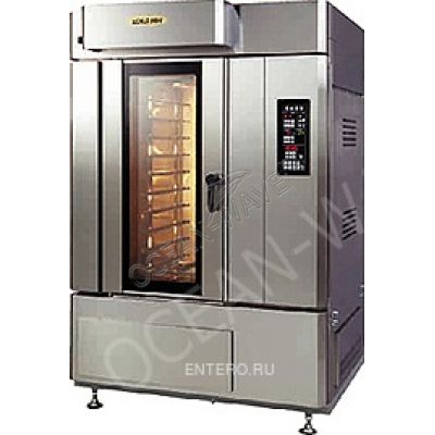 Печь ротационная World Seiki ERC101T - купить в интернет-магазине OCEAN-WAVE.ru