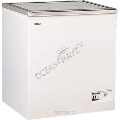Ларь морозильный UGUR UDD 200 SK - купить в интернет-магазине OCEAN-WAVE.ru