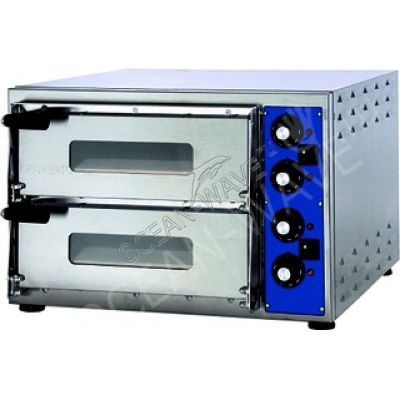 Печь для пиццы MEC Smart 234 - купить в интернет-магазине OCEAN-WAVE.ru