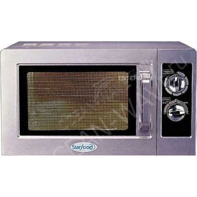 Печь микроволновая Starfood GMD259T2H-S - купить в интернет-магазине OCEAN-WAVE.ru