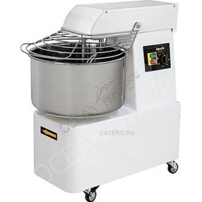 Тестомес спиральный Apach ASM41F 220В - купить в интернет-магазине OCEAN-WAVE.ru