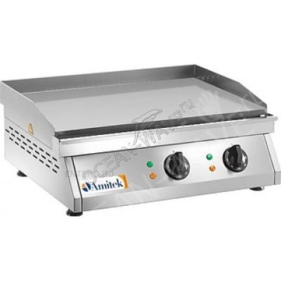Гриль Amitek FT2L - купить в интернет-магазине OCEAN-WAVE.ru