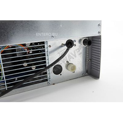 Льдогенератор Icematic E75 W - купить в интернет-магазине OCEAN-WAVE.ru