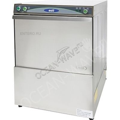 Посудомоечная машина с фронтальной загрузкой OZTI OBY 500 - купить в интернет-магазине OCEAN-WAVE.ru