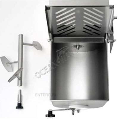 Фаршемешалка Sirman IP 20 M - купить в интернет-магазине OCEAN-WAVE.ru