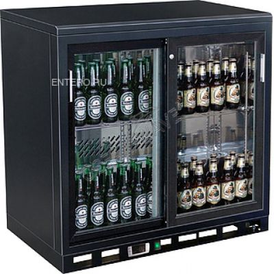 Шкаф холодильный Koreco SC250SD - купить в интернет-магазине OCEAN-WAVE.ru