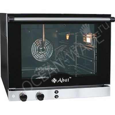 Печь конвекционная Abat КПП-4Э - купить в интернет-магазине OCEAN-WAVE.ru