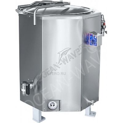 Котел варочный Abat КПЭМ-400-Т - купить в интернет-магазине OCEAN-WAVE.ru