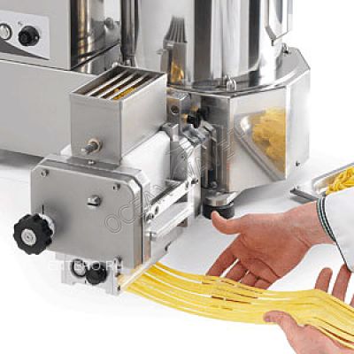 Машина для пасты Sirman Sirpasta Plus - купить в интернет-магазине OCEAN-WAVE.ru