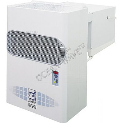 Моноблок среднетемпературный Zanotti MGM315 201F - купить в интернет-магазине OCEAN-WAVE.ru