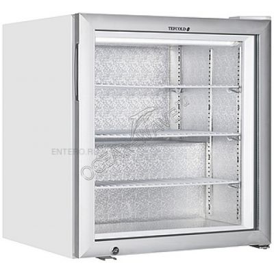Шкаф морозильный TEFCOLD UF100G HEAT DOOR - купить в интернет-магазине OCEAN-WAVE.ru