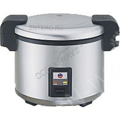 Рисоварка INDOKOR IR-1954 - купить в интернет-магазине OCEAN-WAVE.ru