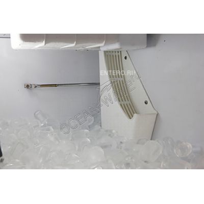 Льдогенератор Icematic E35 W - купить в интернет-магазине OCEAN-WAVE.ru