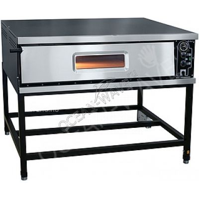 Печь для пиццы Abat ПЭП-6-01 - купить в интернет-магазине OCEAN-WAVE.ru