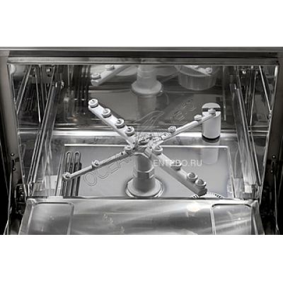 Посудомоечная машина с фронтальной загрузкой Dihr GS 50 - купить в интернет-магазине OCEAN-WAVE.ru