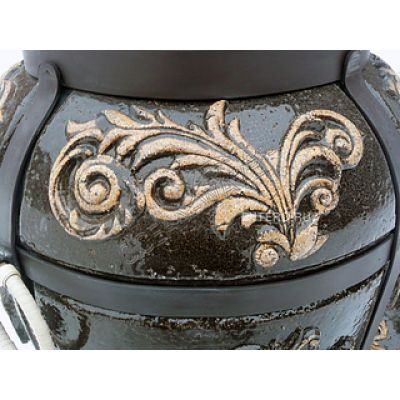 Тандыр Hobby Grill Персидский (шоколад) - купить в интернет-магазине OCEAN-WAVE.ru