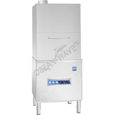 Котломоечная машина Elframo LP 70 - купить в интернет-магазине OCEAN-WAVE.ru