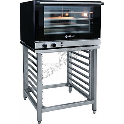 Печь конвекционная Abat КЭП-4 - купить в интернет-магазине OCEAN-WAVE.ru