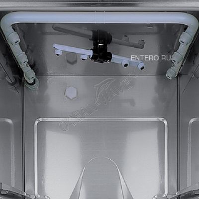 Стаканомоечная машина Elettrobar OCEAN 340 - купить в интернет-магазине OCEAN-WAVE.ru