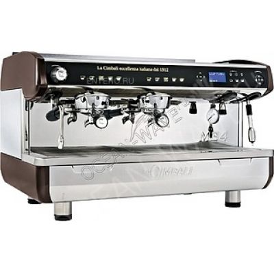 Кофемашина Cimbali M34 Selectron DT2 - купить в интернет-магазине OCEAN-WAVE.ru
