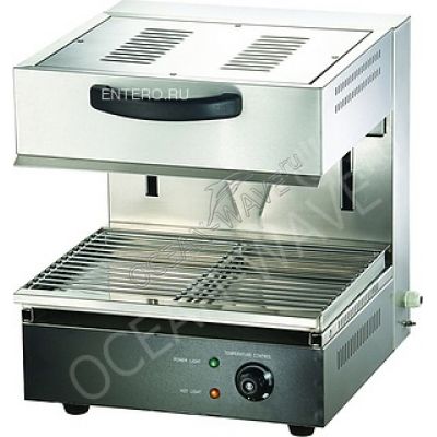 Гриль Salamander GASTRORAG EB-EMH-450S - купить в интернет-магазине OCEAN-WAVE.ru