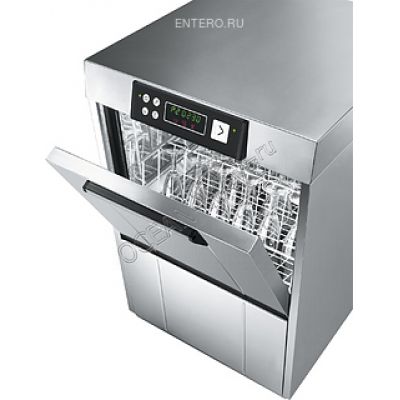 Стаканомоечная машина Smeg CWG420-1 - купить в интернет-магазине OCEAN-WAVE.ru