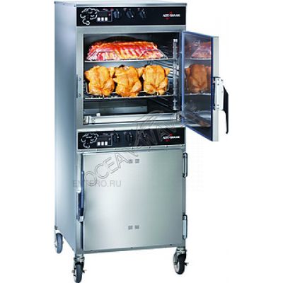 Печь-коптильня Alto-Shaam 1767-SK - купить в интернет-магазине OCEAN-WAVE.ru