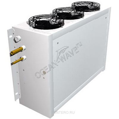 Сплит-система среднетемпературная Ариада KMS 107 - купить в интернет-магазине OCEAN-WAVE.ru