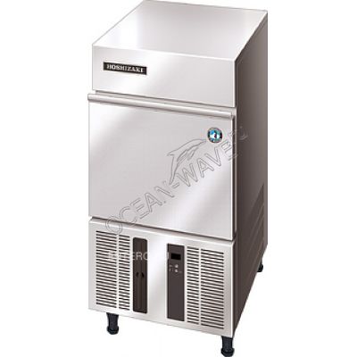 Льдогенератор Hoshizaki IM30CNE - купить в интернет-магазине OCEAN-WAVE.ru