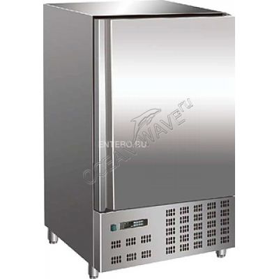 Шкаф шоковой заморозки Koreco GND 10 - купить в интернет-магазине OCEAN-WAVE.ru