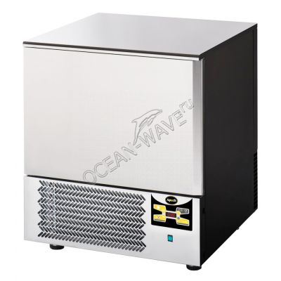 Шкаф шоковой заморозки Apach SH03 - купить в интернет-магазине OCEAN-WAVE.ru