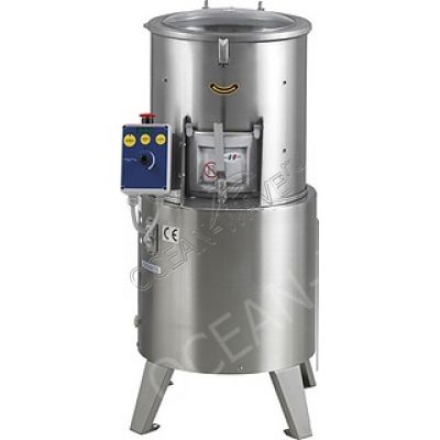 Картофелечистка MEC PL15 - купить в интернет-магазине OCEAN-WAVE.ru