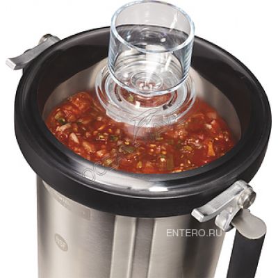 Блендер Hamilton Beach HBF1100S - купить в интернет-магазине OCEAN-WAVE.ru