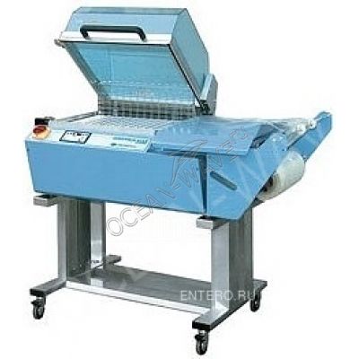 Термоусадочная машина ITALDIBIPACK DIBIPACK 4255 EVX - купить в интернет-магазине OCEAN-WAVE.ru