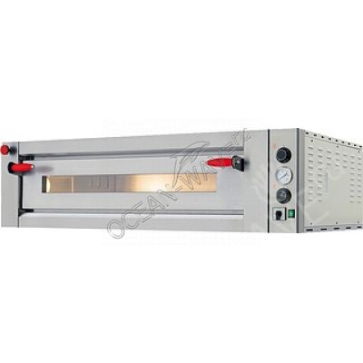 Печь для пиццы Pizza Group Pyralis M4 - купить в интернет-магазине OCEAN-WAVE.ru