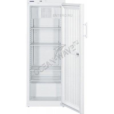 Шкаф холодильный Liebherr FKv 3640 - купить в интернет-магазине OCEAN-WAVE.ru