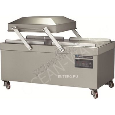 Вакуумный упаковщик Henkelman Polar 2-85 - купить в интернет-магазине OCEAN-WAVE.ru