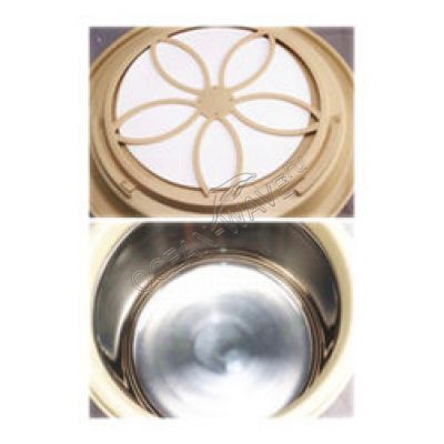 Термос для риса Hurakan HKN-RT190L - купить в интернет-магазине OCEAN-WAVE.ru