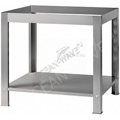 Стенд для печей GAM 6 (6+6) G - купить в интернет-магазине OCEAN-WAVE.ru