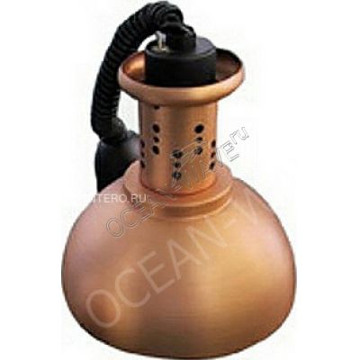 Подогреватель ламповый CPE 417 RS - купить в интернет-магазине OCEAN-WAVE.ru