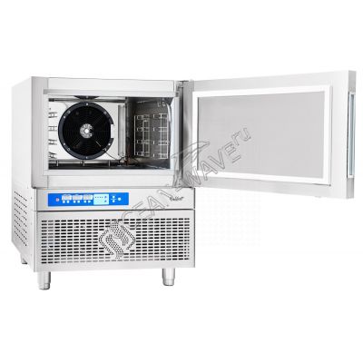 Шкаф шоковой заморозки Abat ШОК-4-1/1 - купить в интернет-магазине OCEAN-WAVE.ru