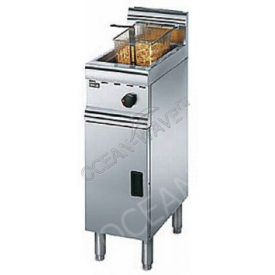 Фритюрница Lincat J5PFL - купить в интернет-магазине OCEAN-WAVE.ru